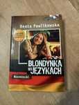 Blondynka na językach. Niemiecki