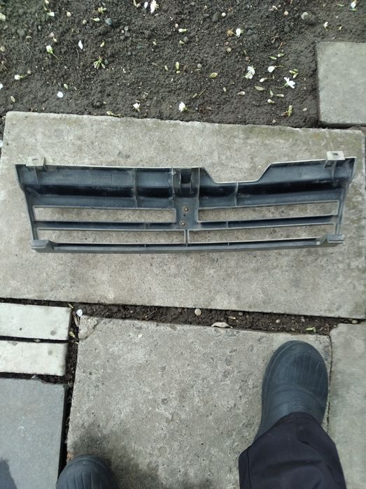 решотка радиатора ваз 099, оригинал