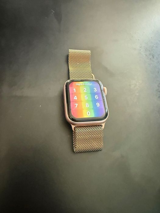 Apple Watch Serie 5