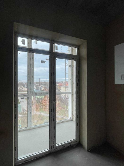 2 кімнатна квартира в передмісті Луцька