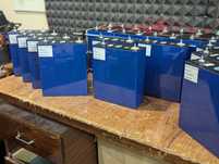 Акумулятор LiFePo4 305A 3.2V НОВІ, з Європи 976Wh