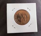 Notas, moedas, medalhas