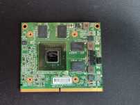 Karta graficzna nVidia Quadro M1000M 2GB do laptopa