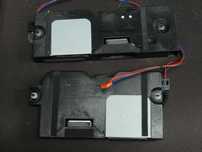 głośniki LG oled65c22LB