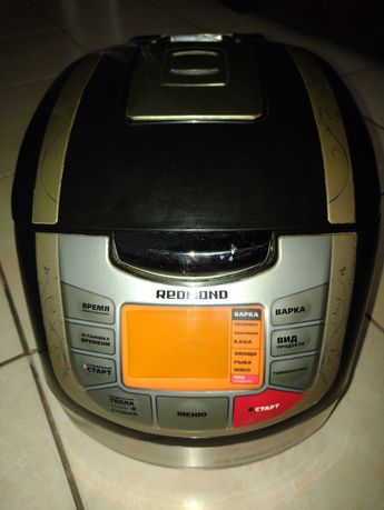multicooker Redmond rmc-m4502