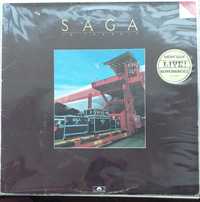Пластинка LP, Saga,	In Transit	82	GERMANY