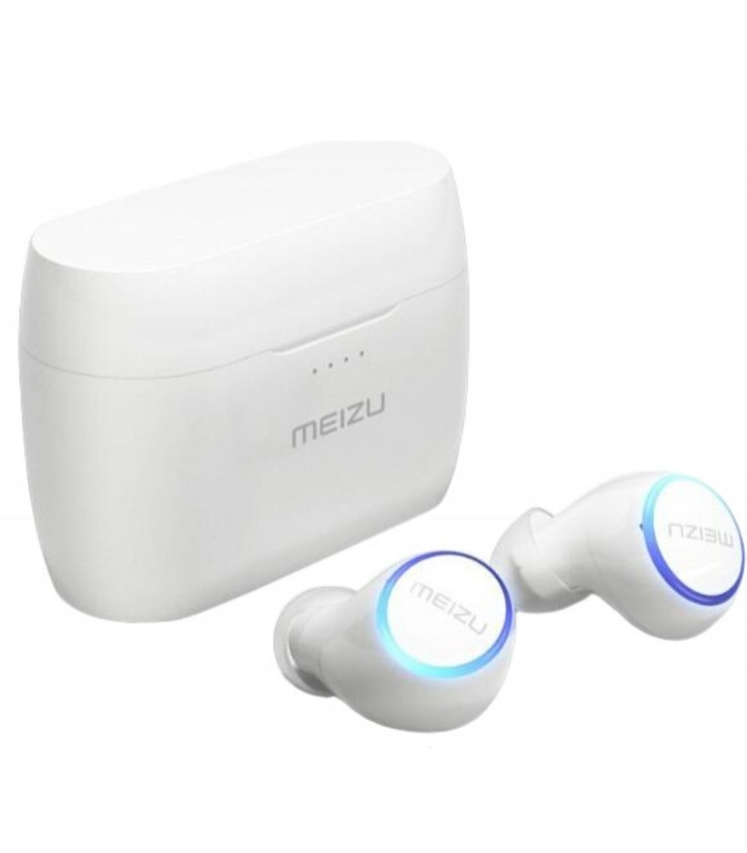 Продам bluetooth наушники Meizu POP