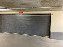 Brama segmentowa antracyt 5000x2500 automatyka dwa piloty nie Hormann