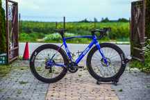 GIOS Leggero Disc S 52 Force AXS eTap Sram 12 carbon Bianchi Pinarello