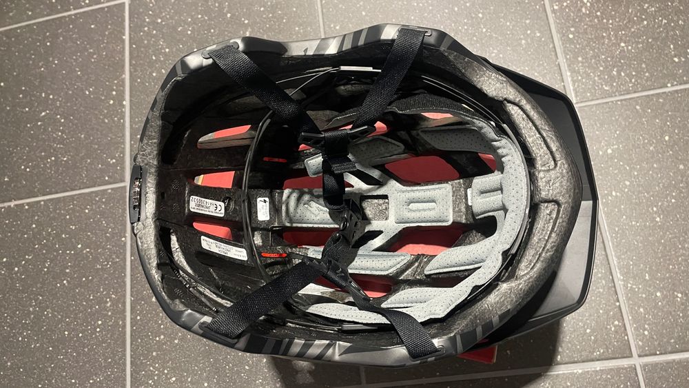 Kask rowerowy mtb Specialized Ambush L 59-63 enduro trail dh