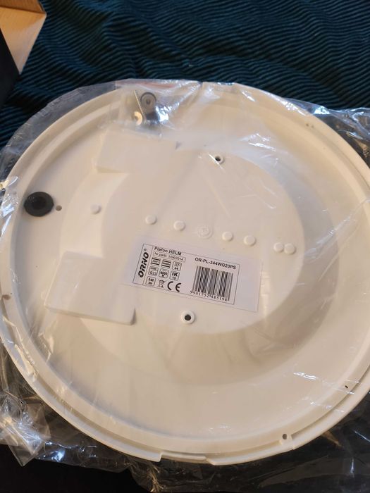 Plafon HELM Orno