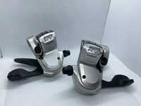 Manetki Shimano Deore XT 3x9