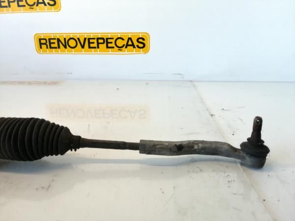 Caixa de direção TOYOTA Yaris (_P1_)