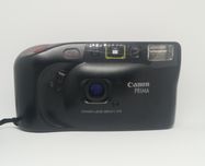 Aparat analogowy Canon Prima 4