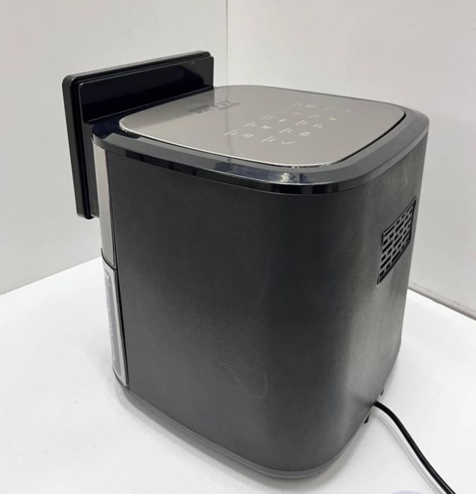 Аерогриль 12 л з двома тенами 4200 Вт Zepline ZP-00236 / аэрогриль