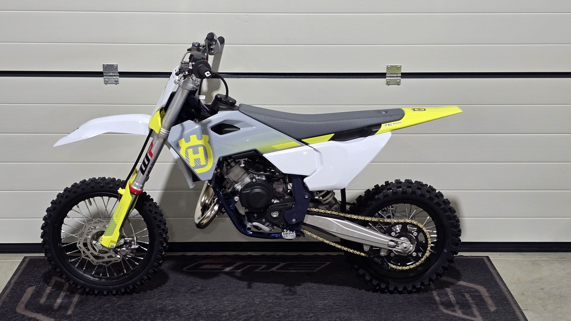 Husqvarna TC 65 2025r nowa Transport! Raty!!