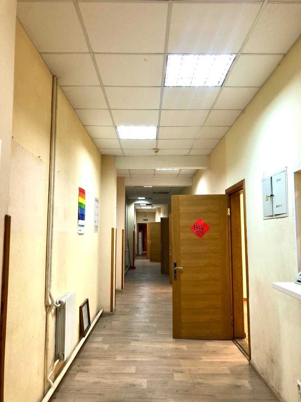 Офис 22 кв.м в Самом Центре Киева