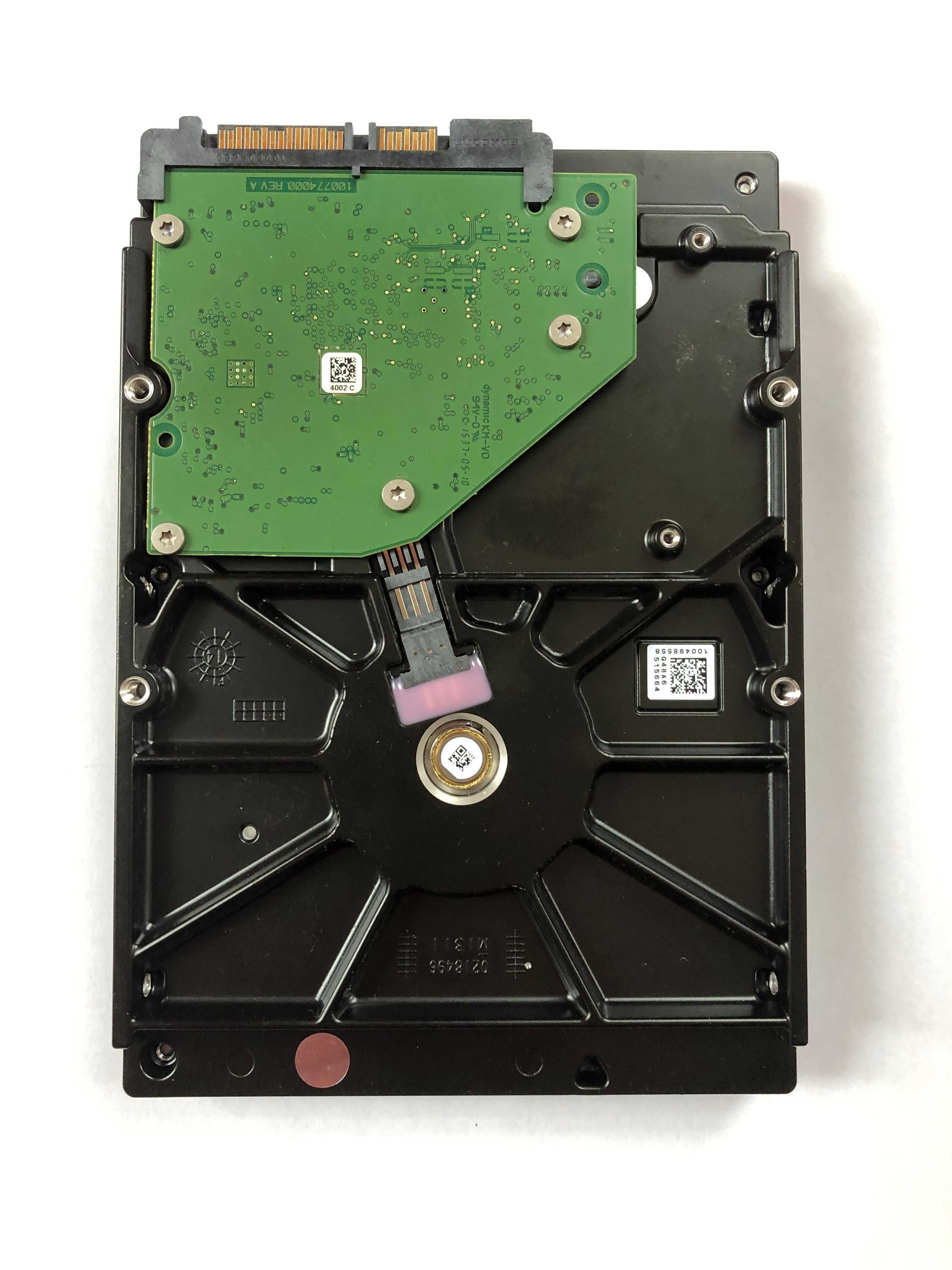 Dysk twardy HDD 3,5" 1000GB nowy / Windows 11