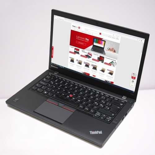 Portátil 14" Lenovo Thinkpad T450s [174588]