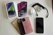 iPhone 14Plus 128GB FIOLETOWY