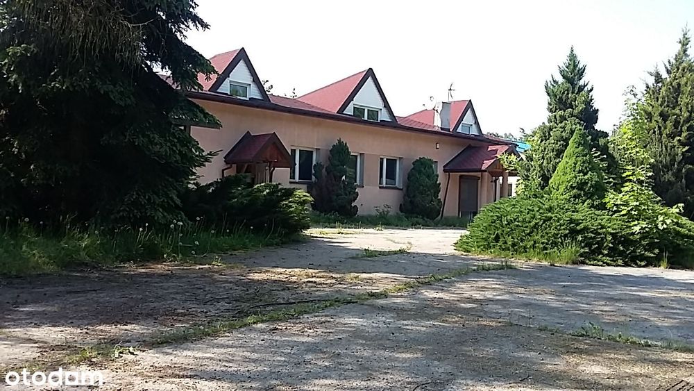 Dom, Aleksandrów Łódzki