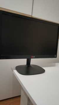 Monitor LG 20M35