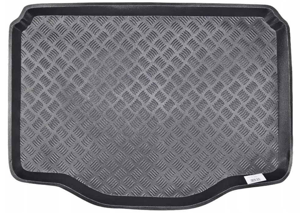 Opel Mokka Mokka X Chevrolet Trax mata wykładzina bagażnik