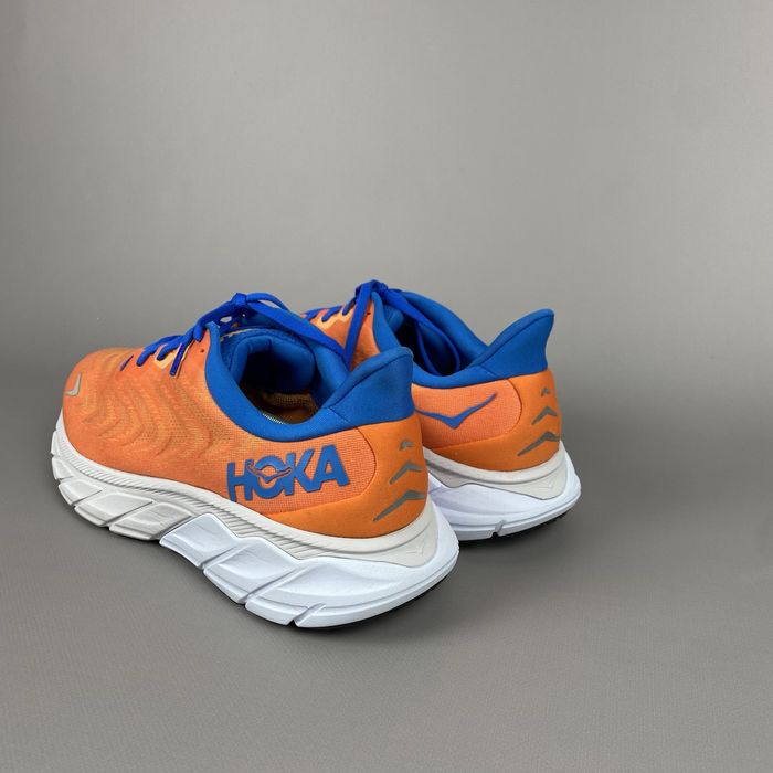 р.47 Оригінал! Кросівки для бігу Hoka Arahi 6 1123194