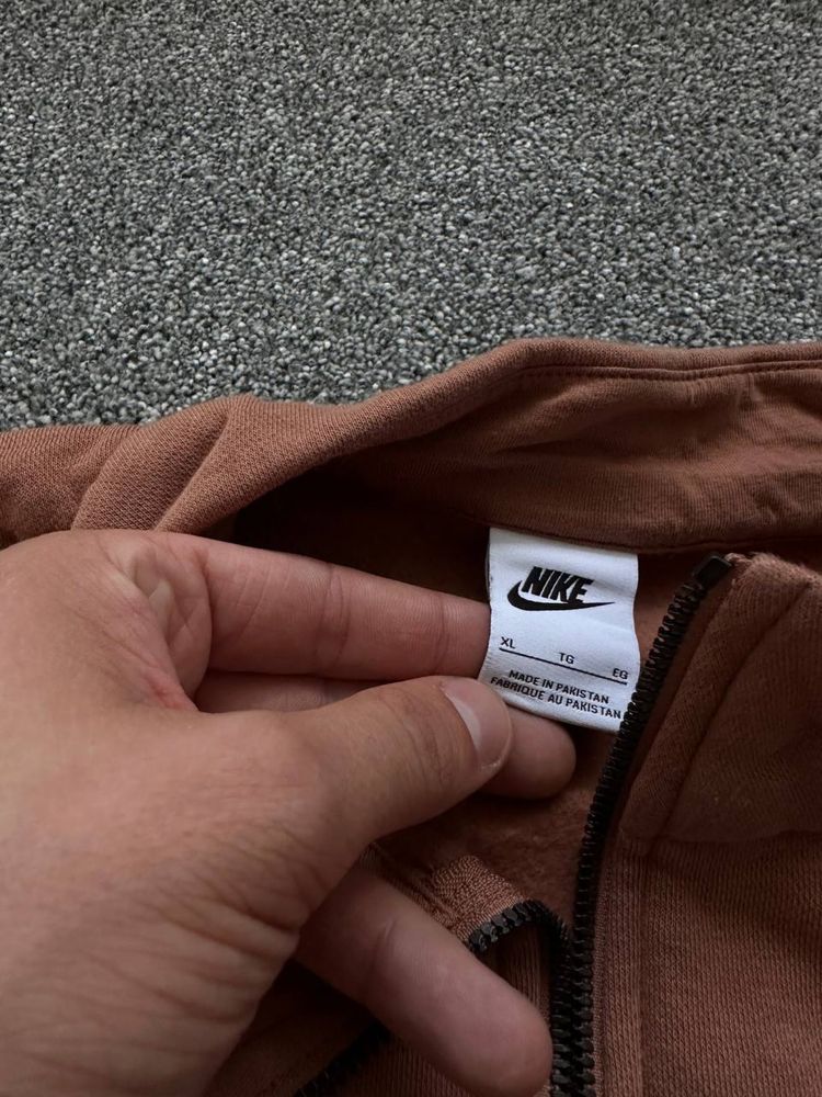 Світшот Nike з логотипом/Оригінал/Нові колекції/