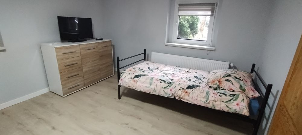 Noclegi pracownicze kwatery