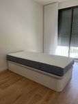Urgente - colchão IKEA 90x190cm