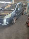 Розборка, шрот, запчастини Citroёn Berlingo B9 бампер, двигун 1.6