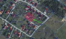 ATRAKCYJNE działki budowlane nad morzem Kołobrzeg