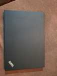 Lenovo ThinkPad T490 Intel core I5_8265 SSD_256Gb_8GbRAM