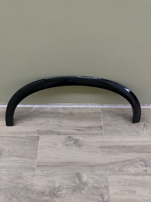 Накладка арки задня ліва Volvo xc90