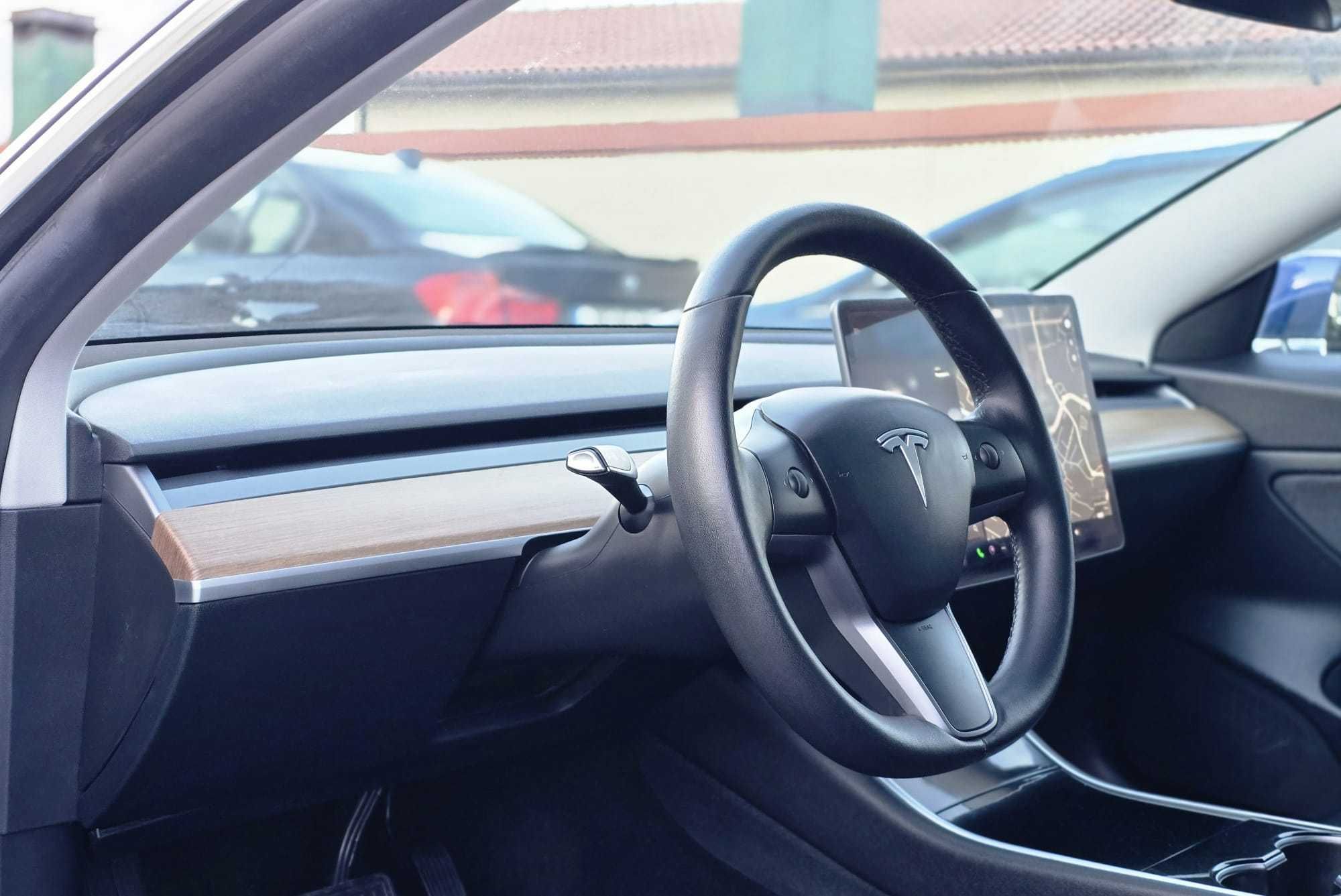 TESLA MODEL 3 LONG-RANGE AWD DUAL MOTOR "Iva Dedutivel"