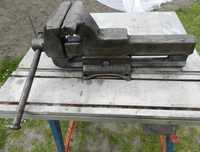 imadło kute Hauer front 16 kg