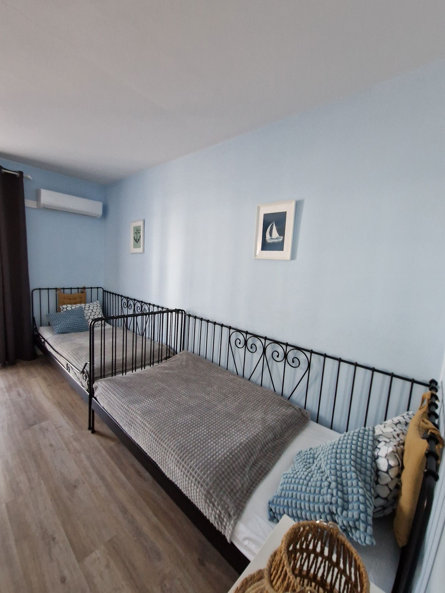 Apartament przy plaży
