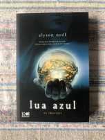 Os Imortais - Lua Azul, Alyson Noel