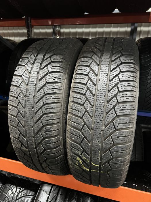 Шини,Резина,Пара,Зима 195/60/15 88T Semperit Master-Grip2