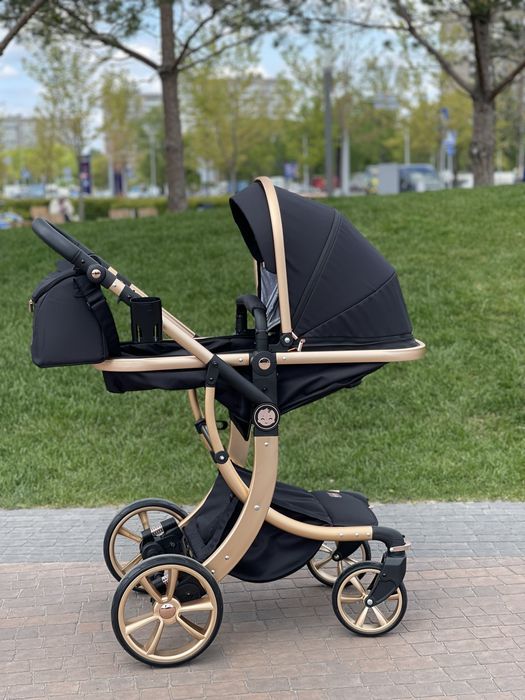 Дитяча коляска трансформер Pote 2в1