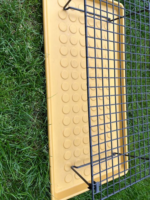 GREJIG Półka na buty i mata gratis