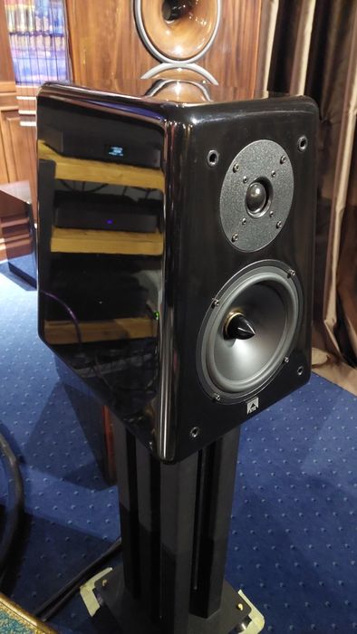 Акустика XTZ 93-23-mk2