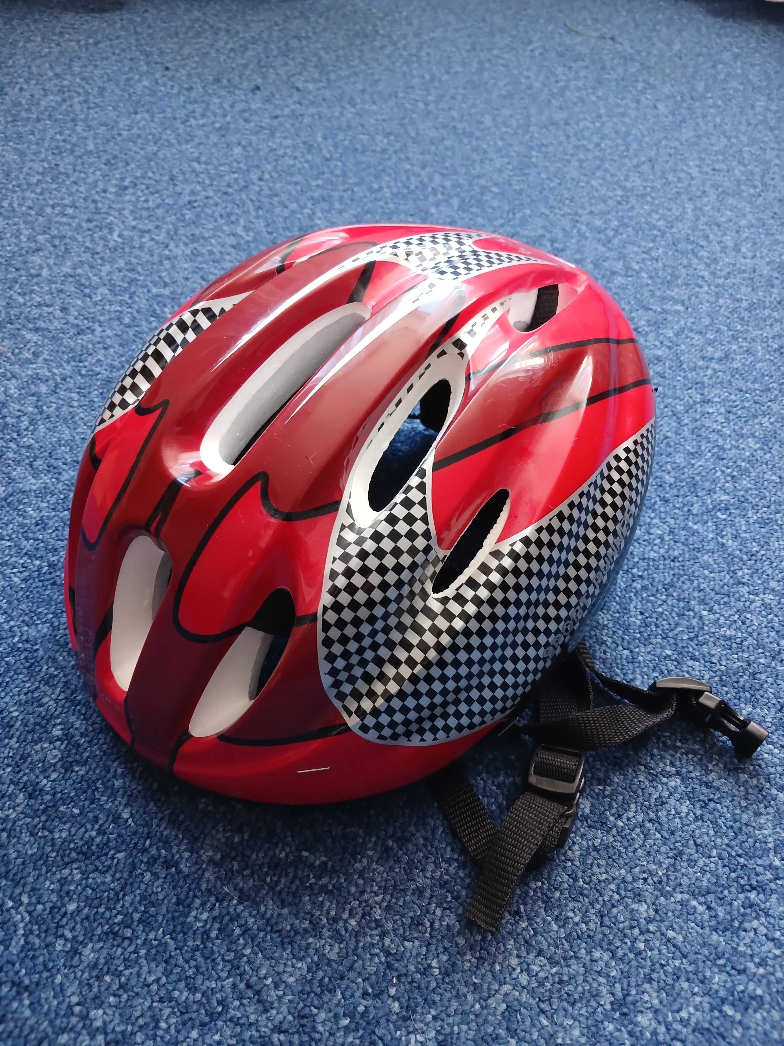 Шлем велосипедний не користований розмір L