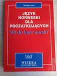Język norweski dla początkujących