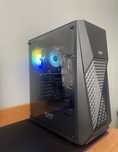 Komputer Gamingowy 1050Ti