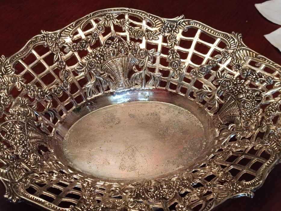 Італія  цукерниця дуже гарна