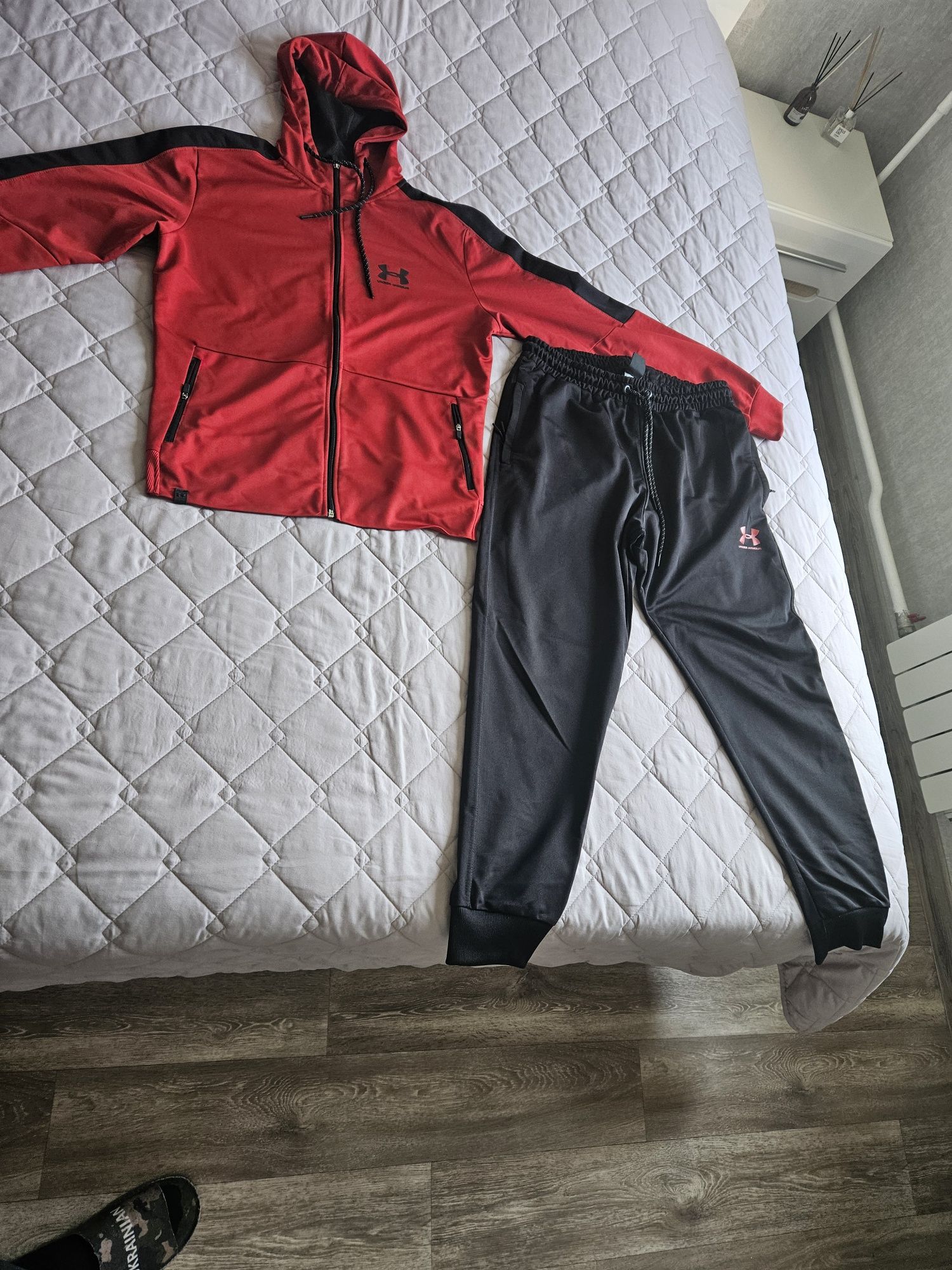 Спортивний костюм Under Armour