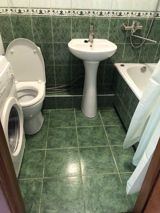 Аренда 1-ком. квартиры ул. Гончара, 8