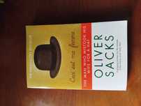 The man who mistook his wife for a hat, Oliver Sacks